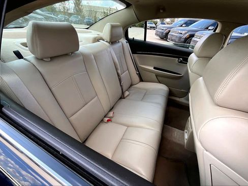 Used 2007 Saturn Aura XE w/ Premium Trim Pkg image 18