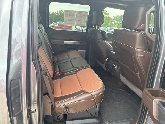 Used 2024 Ford F150 King Ranch AWD/4WD image 53