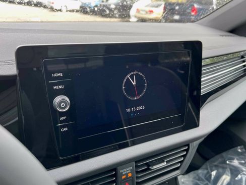 New 2026 Volkswagen Jetta Sport FWD image 24