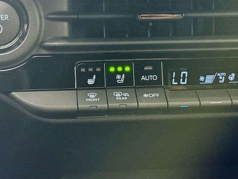 New 2026 Toyota Crown AWD/4WD image 19