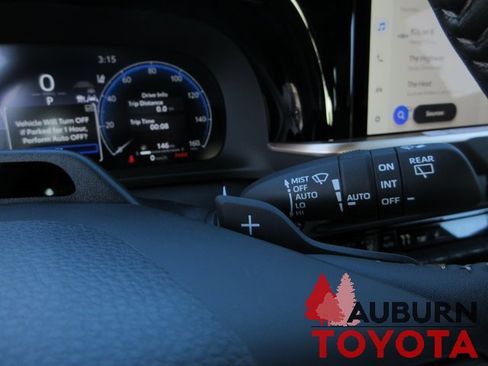 New 2026 Toyota Crown Signia Limited image 14