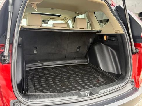 Used 2018 Honda CR-V EX-L image 17