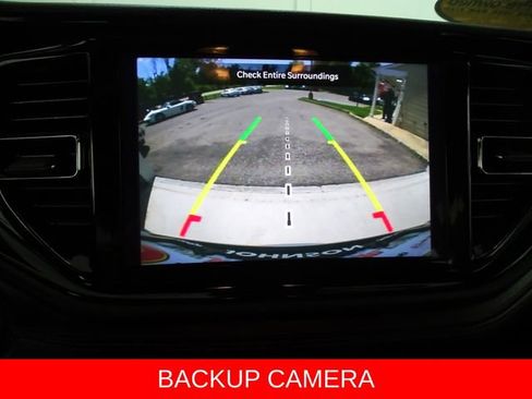 Certified 2025 Dodge Durango R/T AWD/4WD image 16