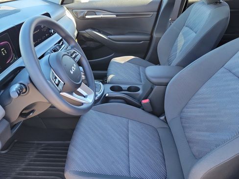 New 2026 Kia Seltos LX image 3