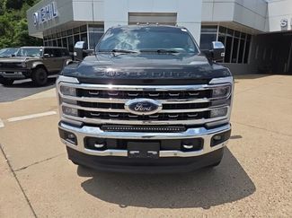 Used 2024 Ford F350 King Ranch w/ Chrome Package AWD/4WD video 2