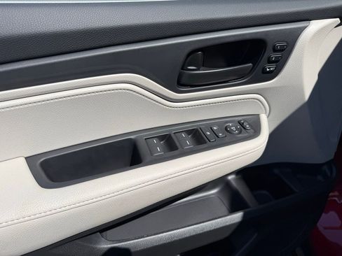 New 2026 Honda Odyssey EX-L image 14