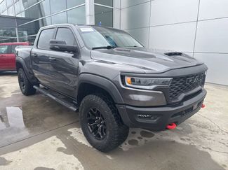 Used 2025 RAM 1500 RHO 360° Tour