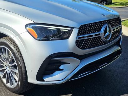 New 2026 Mercedes-Benz GLE 350 4MATIC