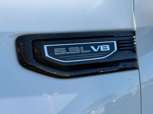 Used 2025 GMC Sierra 1500 Elevation w/ X31 Off-Road Package image 30