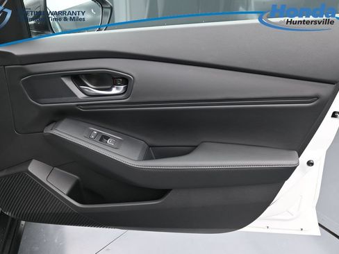 New 2026 Honda Accord Sport image 13
