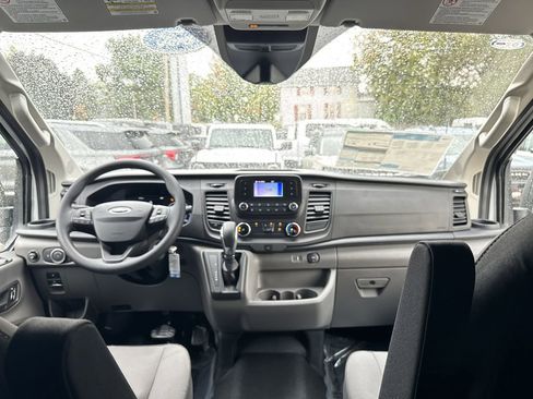 New 2025 Ford Transit 150 Base w/ Interior Upgrade Package image 20