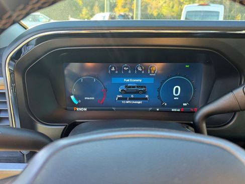 New 2026 Ford F350 Lariat image 41