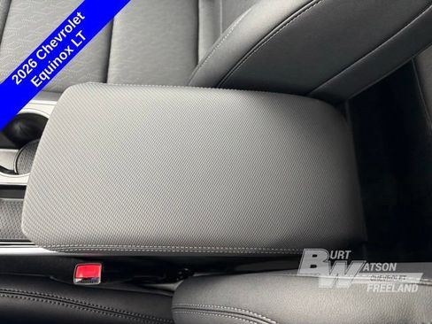 New 2026 Chevrolet Equinox LT w/ Convenience Package II AWD/4WD image 22