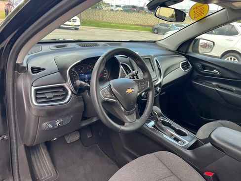 Used 2024 Chevrolet Equinox LT AWD/4WD image 20