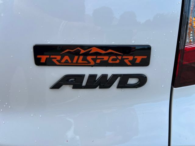 Used 2023 Honda Passport TrailSport image 40