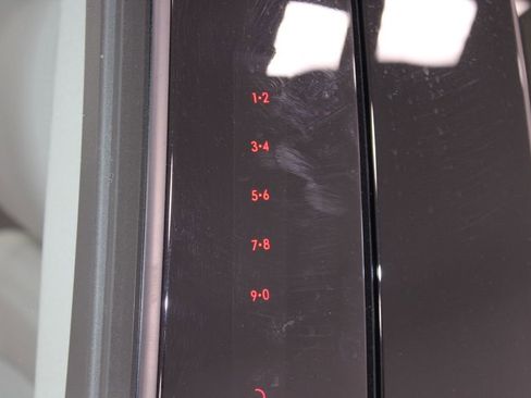 New 2026 Lincoln Nautilus Reserve image 20