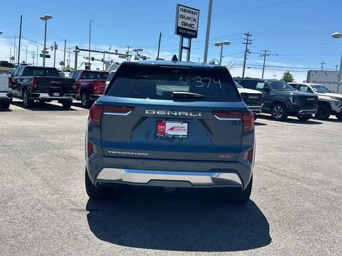 New 2026 GMC Terrain Denali AWD/4WD image 5