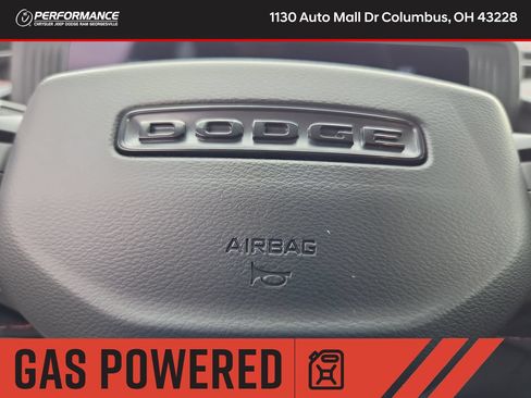 New 2026 Dodge Charger R/T AWD/4WD image 21