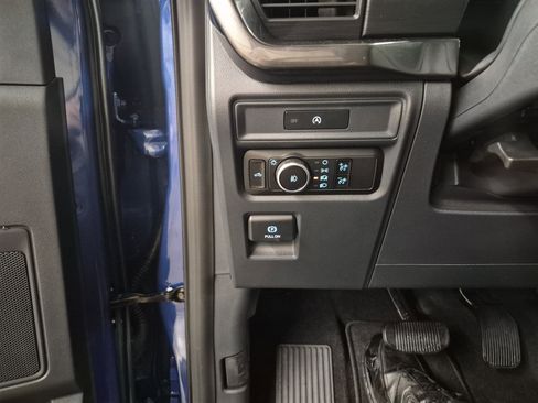 New 2025 Ford F150 STX w/ LOBO Package image 21