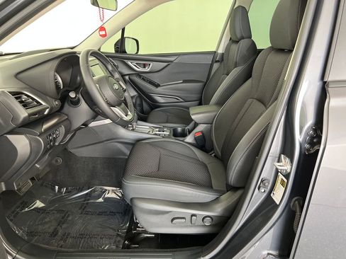 Certified 2023 Subaru Forester Premium image 11
