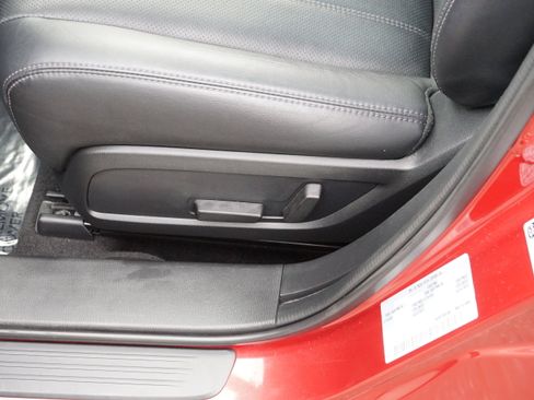 Used 2021 MAZDA MAZDA6 Grand Touring FWD image 18