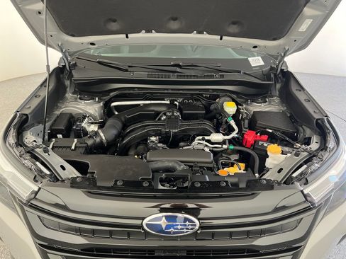 New 2026 Subaru Forester Sport w/ Onyx Edition AWD/4WD image 24