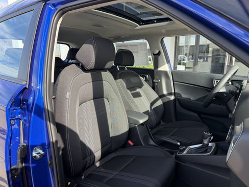 New 2026 Hyundai Venue SEL image 20