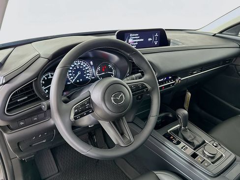 New 2026 MAZDA CX-30 AWD 2.5 S w/ Select Sport Pkg image 10
