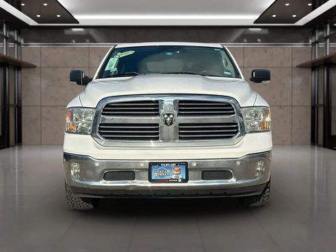 Used 2014 RAM 1500 Lone Star AWD/4WD image 20