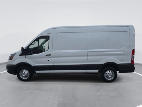Used 2024 Ford Transit 350 NA w/ Load Area Protection Package image 8