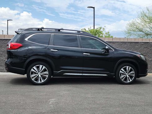 Used 2021 Subaru Ascent Touring AWD/4WD image 9