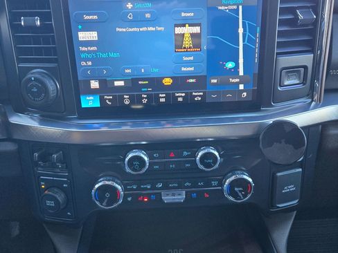 Used 2025 Ford F250 King Ranch image 13