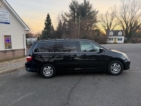 Used 2006 Honda Odyssey EX-L image 10