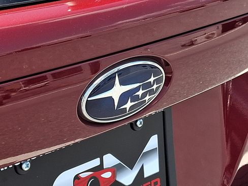 Used 2018 Subaru Crosstrek 2.0i Limited AWD/4WD image 31