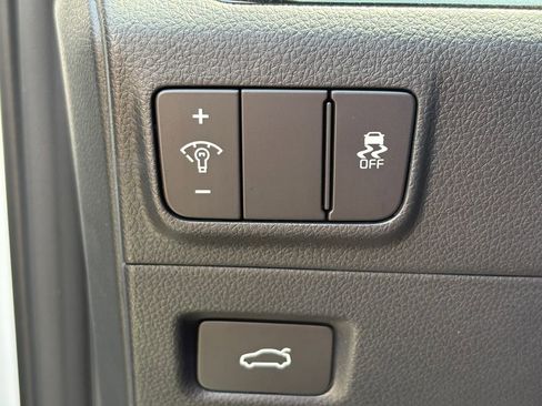 New 2026 Kia K5 GT-Line FWD image 20