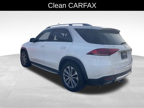 Used 2022 Mercedes-Benz GLE 350 4MATIC image 5