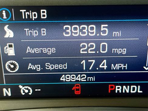 Used 2022 Chevrolet Blazer LT image 12