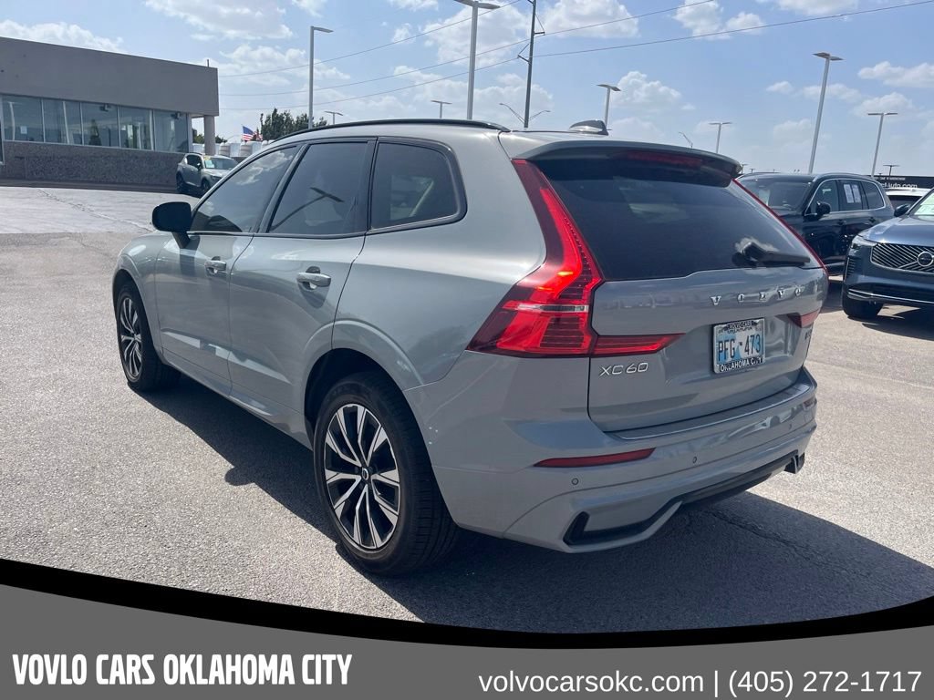 Certified 2024 Volvo XC60 B5 Core w/ Protection Package Premier AWD/4WD image 8
