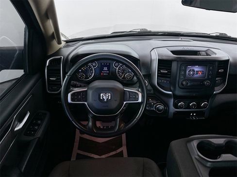 Used 2020 RAM 1500 Big Horn image 22