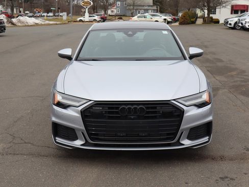 Used 2022 Audi A6 3.0T Prestige image 2