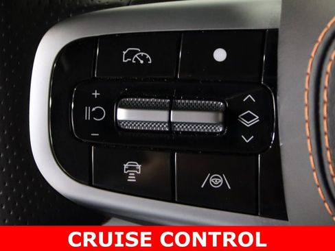 Used 2026 Genesis GV70 3.5T Sport Prestige image 19