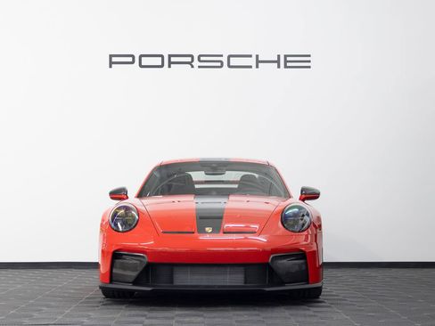 Used 2026 Porsche 911 GT3 image 10