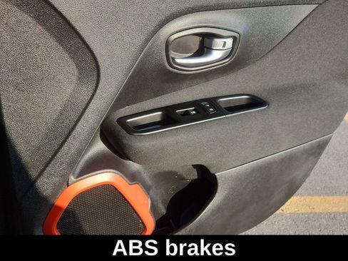 Used 2020 Jeep Renegade Latitude image 15