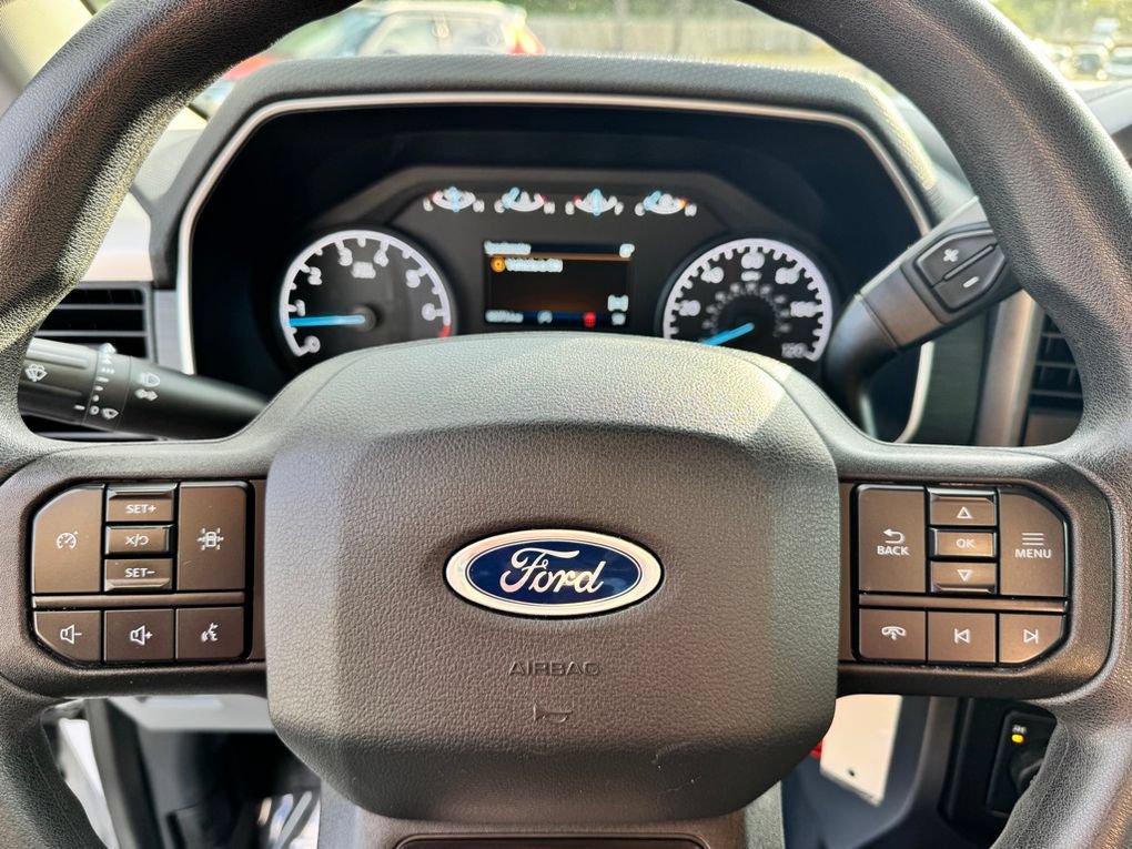 Used 2021 Ford F150 XLT AWD/4WD image 41