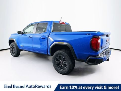 New 2025 GMC Canyon Elevation w/ Convenience Package image 4