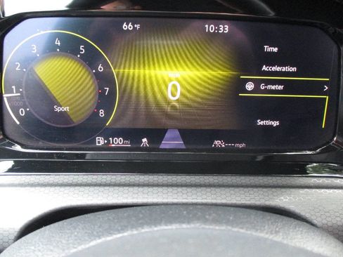 Used 2023 Volkswagen GTI S image 32