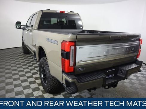 New 2026 Ford F350 Platinum image 5