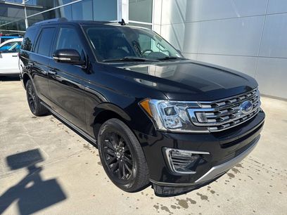 Used 2019 Ford Expedition Limited