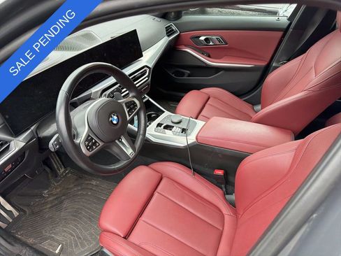 Used 2023 BMW M340i xDrive AWD/4WD image 10