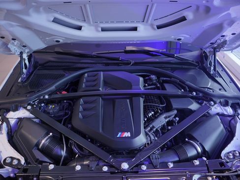 New 2025 BMW M2 image 25